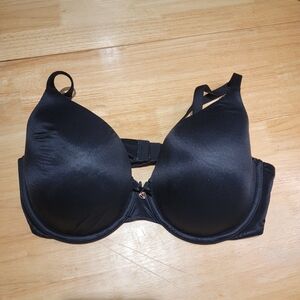 Victoria's Secret Classic Black Bra